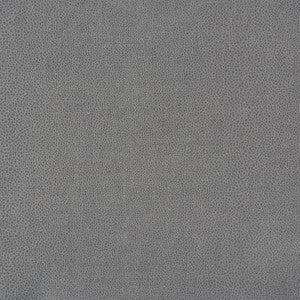 Gloss Shagreen Nickel 70383 by Schumacher Fabric