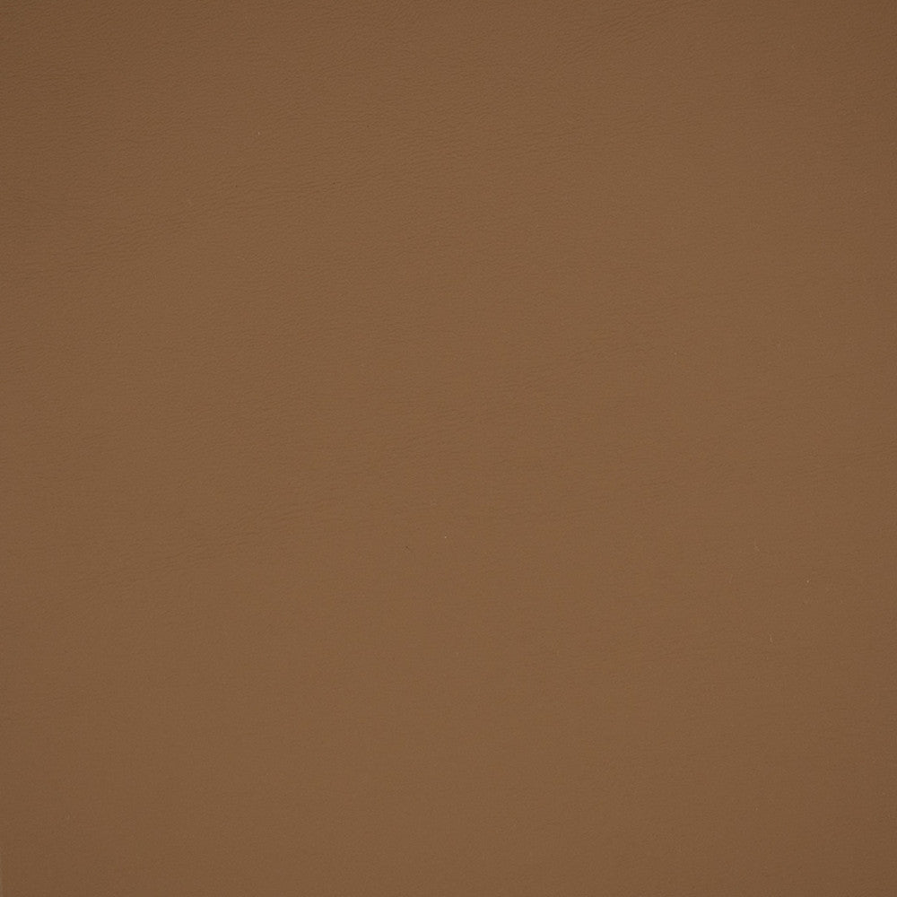 70386 Teak by Greenhouse Fabric Face: Vinyl, Back: 100% Polyester, Mellohide 
Weight: 29.25 ± 2 Oz 
Thickness: 45 ± 5 Mils 
Cold Crack: -25°F Canada 100,000 </p><p>Repeat: None 54" - Fabric Carolina -