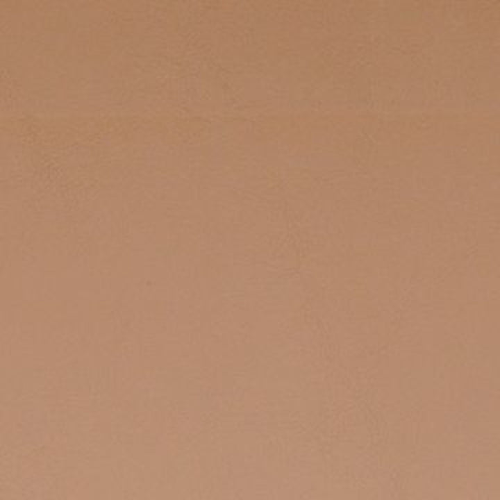 70389 Nu Antelope by Greenhouse Fabric Face: Vinyl, Back: 100% Polyester, Mellohide 
Weight: 29.25 ± 2 Oz 
Thickness: 45 ± 5 Mils 
Cold Crack: -25°F Canada 100,000 </p><p>Repeat: None 54" - Fabric Carolina -