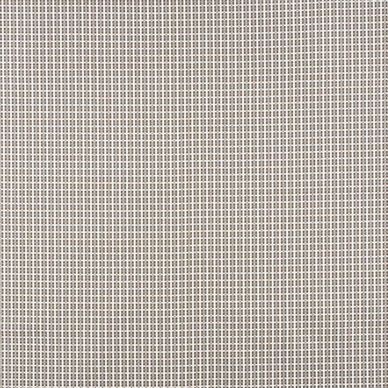 Crosstown Pebble 70391 by Schumacher Designer Fabric ESSENTIALS: SMALL-SCALE UPHOLSTERY I See Sample ITALY - </p><p>Repeat: Horizontal: 3/4" (2CM) and Vertical: 3/4" (2CM) 56 1/4" (143CM) - Swanky Fabrics -