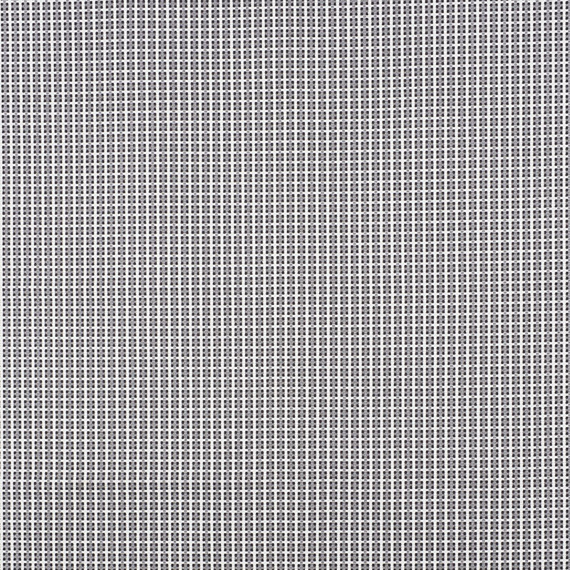 Crosstown Graphite 70392 by Schumacher Designer Fabric Essentials-Small-Scale-Upholstery-Fabrics 38% Viscose, 29% Linen, 28% Cotton, 5% Polyester - Horizontal: 3/4- and Vertical: 3/4- 56.25 - Swanky Fabrics -