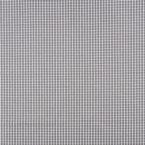 Crosstown Graphite 70392 by Schumacher Fabric