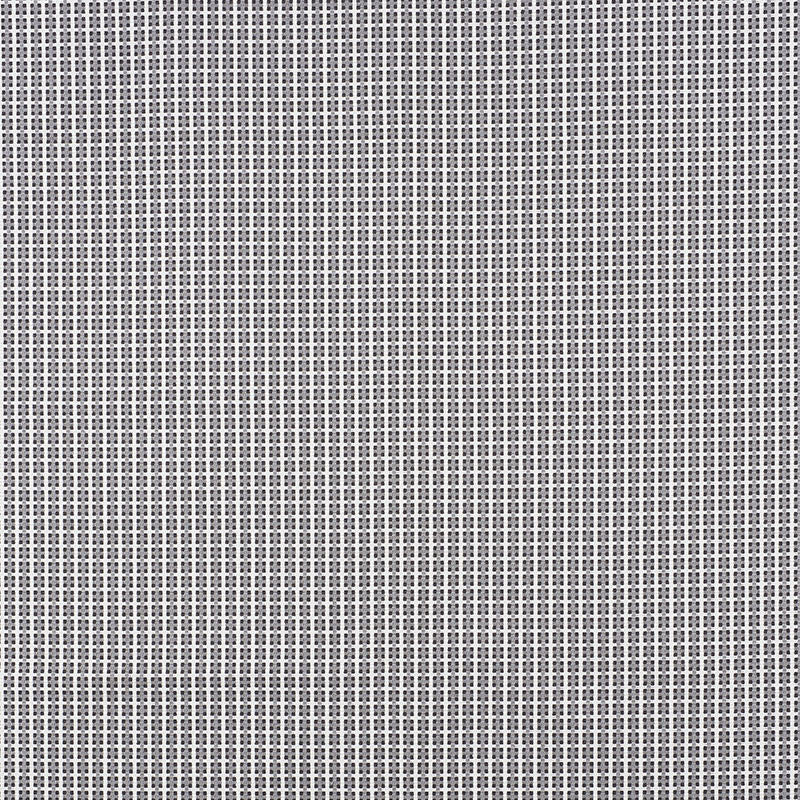 Crosstown Graphite 70392 by Schumacher Fabric ESSENTIALS: SMALL-SCALE UPHOLSTERY I See Sample ITALY - </p><p>Repeat: Horizontal: 3/4" (2CM) and Vertical: 3/4" (2CM) 56 1/4" (143CM) - Fabric Carolina -
