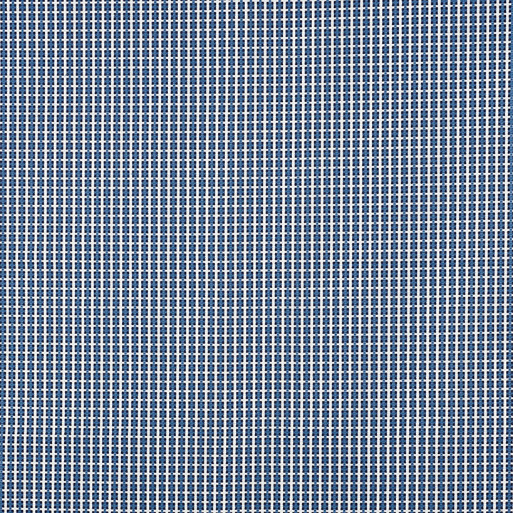 Crosstown Tile Blue 70394 by Schumacher Fabric ESSENTIALS: SMALL-SCALE UPHOLSTERY I VISCOSE 38% LINEN 29% ITALY </p><p>Repeat: Horizontal: 3/4" (2CM) and Vertical: 3/4" (2CM) 56.25 - Fabric Carolina -