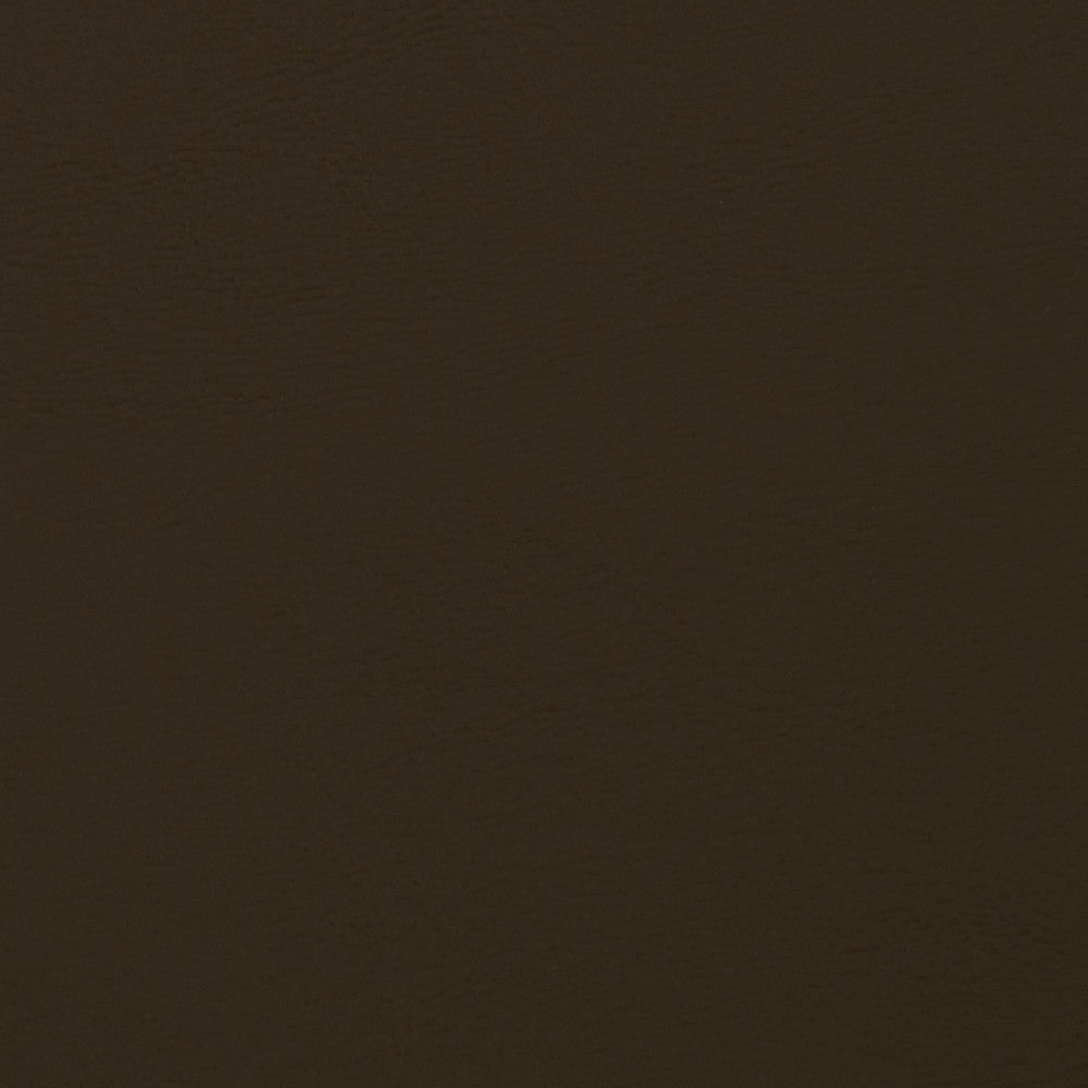 70403 Espresso by Greenhouse Fabric Face: Vinyl, Back: 100% Polyester, Mellohide 
Weight: 29.25 ± 2 Oz 
Thickness: 45 ± 5 Mils 
Cold Crack: -25°F Canada 100,000 </p><p>Repeat: None 54" - Fabric Carolina -
