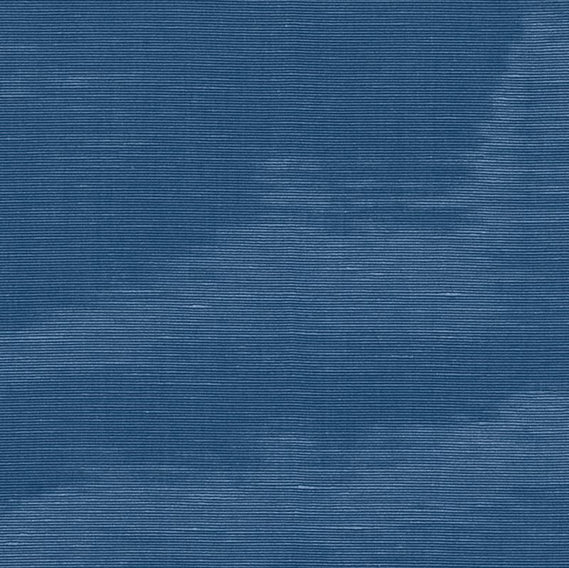 Incomparable Moire Marine 70414 by Schumacher Fabric Perfect-Basics-Incomparable-Moire 45% Cotton, 30% Linen, 25% Viscose Wyzenbeek 30,000 Horizontal: - and Vertical: - 54 - Fabric Carolina -