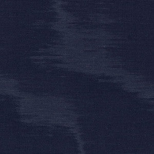 Incomparable Moire Ink 70415 by Schumacher Fabric