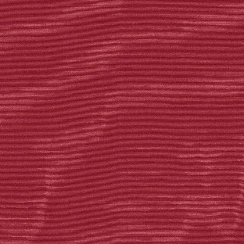 Incomparable Moire Rouge 70416 by Schumacher Fabric Perfect-Basics-Incomparable-Moire 45% Cotton, 30% Linen, 25% Viscose Wyzenbeek 30,000 Horizontal: - and Vertical: - 54 - Fabric Carolina -