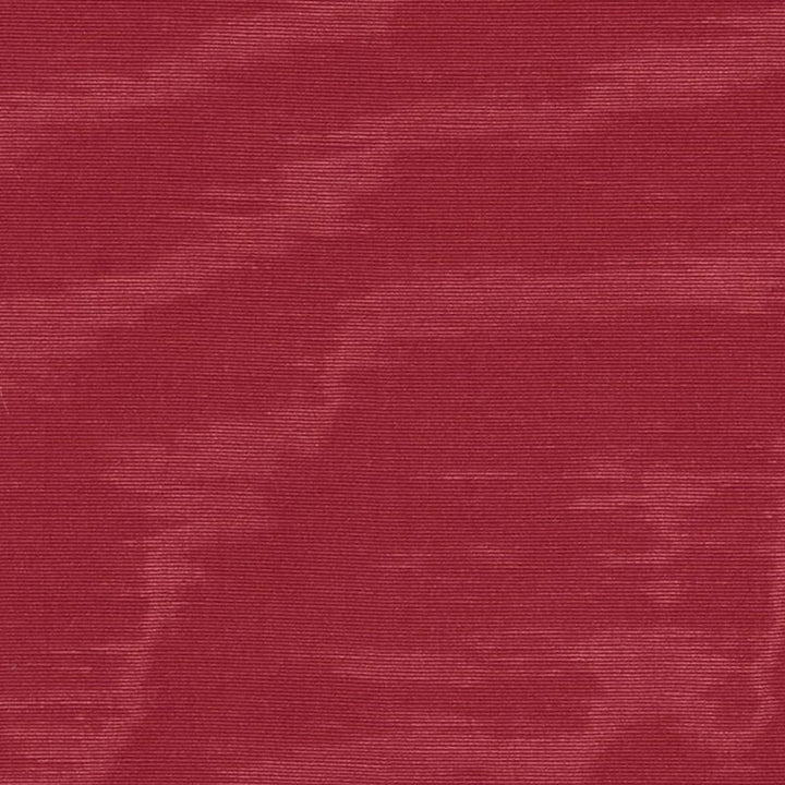 Incomparable Moire Rouge 70416 by Schumacher Fabric Perfect-Basics-Incomparable-Moire 45% Cotton, 30% Linen, 25% Viscose Wyzenbeek 30,000 Horizontal: - and Vertical: - 54 - Fabric Carolina -