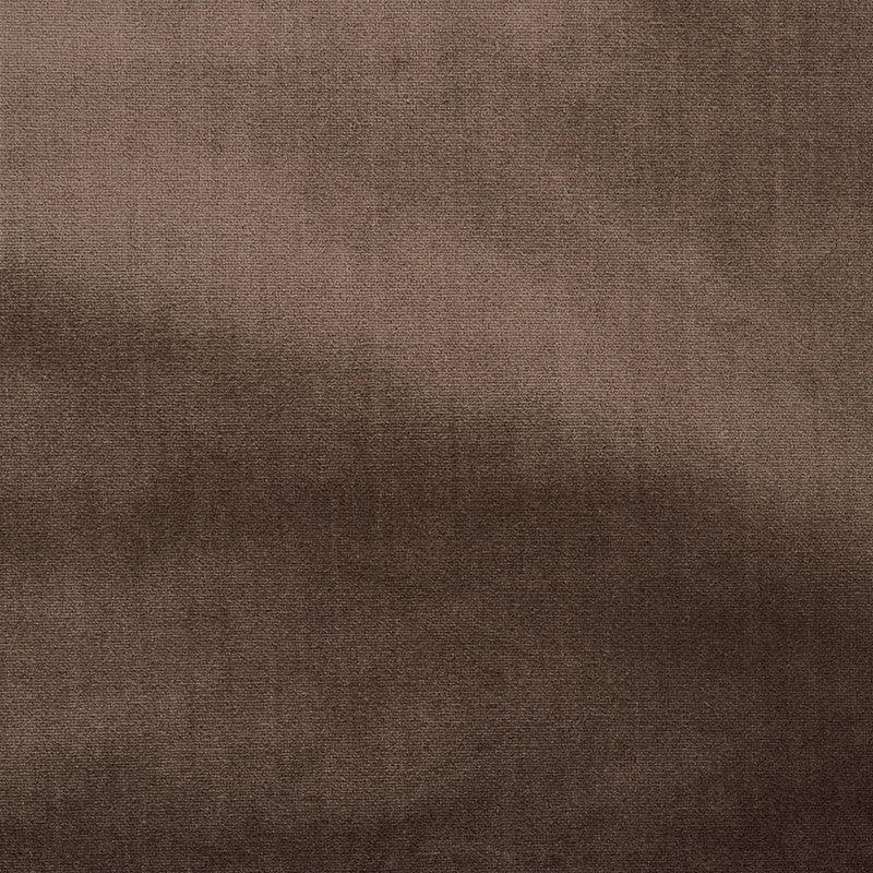 Venetian Silk Velvet Truffle 70425 by Schumacher Fabric Perfect-Basics-Venetian-Silk-Velvet 51% Silk, 49% Cotton Martindale 20,000 Horizontal: - and Vertical: - 55 - Fabric Carolina -