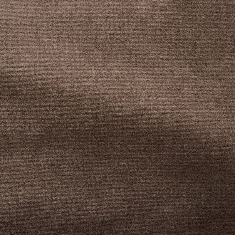 Venetian Silk Velvet Truffle 70425 by Schumacher Fabric PERFECT BASICS SILK 51% COTTON 49% ITALY MARTINDALE 20,000 </p><p>Repeat: Horizontal: and Vertical: 55 - Fabric Carolina -