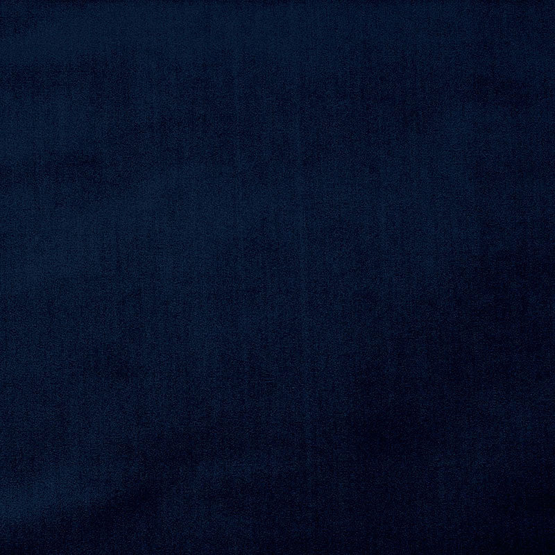 Venetian Silk Velvet Indigo 70431 by Schumacher Fabric PERFECT BASICS SILK 51% COTTON 49% ITALY MARTINDALE 20,000 </p><p>Repeat: Horizontal: and Vertical: 55 - Fabric Carolina -