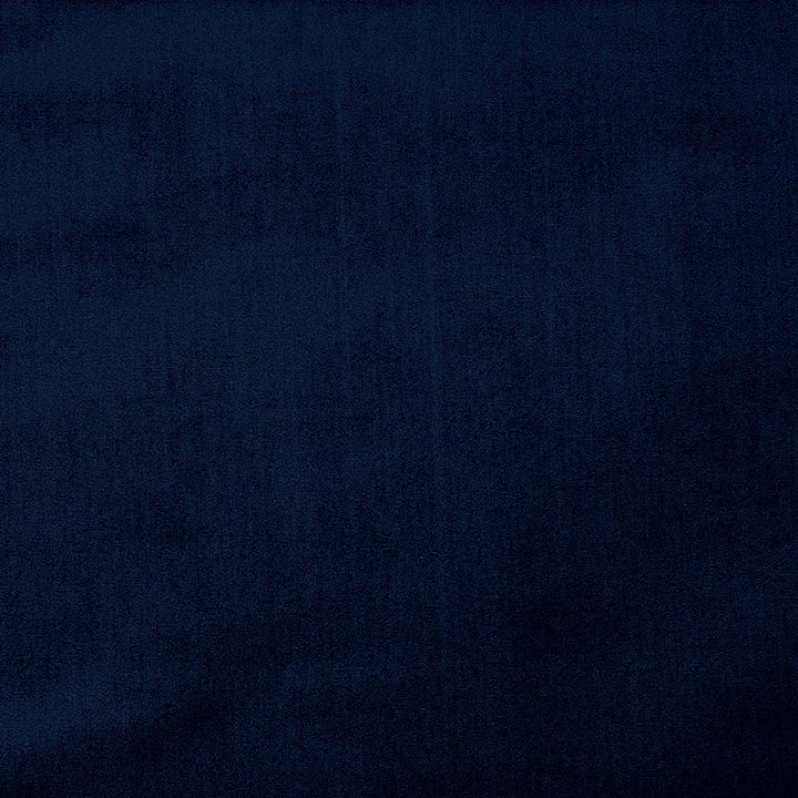 Venetian Silk Velvet Indigo 70431 by Schumacher Designer Fabric PERFECT BASICS SILK 51% COTTON 49% ITALY MARTINDALE 20,000 </p><p>Repeat: Horizontal: and Vertical: 55 - Swanky Fabrics -