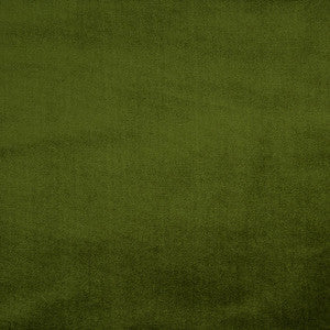 Venetian Silk Velvet Moss 70438 by Schumacher Fabric