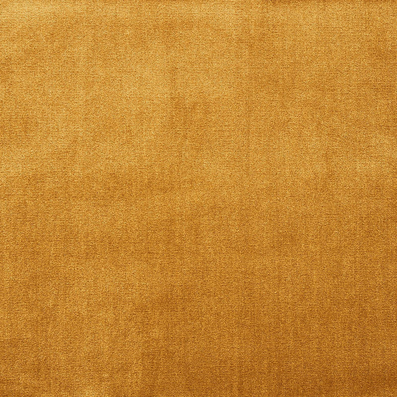 Venetian Silk Velvet Gold 70440 by Schumacher Fabric Perfect-Basics-Venetian-Silk-Velvet 51% Silk, 49% Cotton Martindale 20,000 Horizontal: - and Vertical: - 55 - Fabric Carolina -