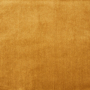 Venetian Silk Velvet Gold 70440 by Schumacher Fabric