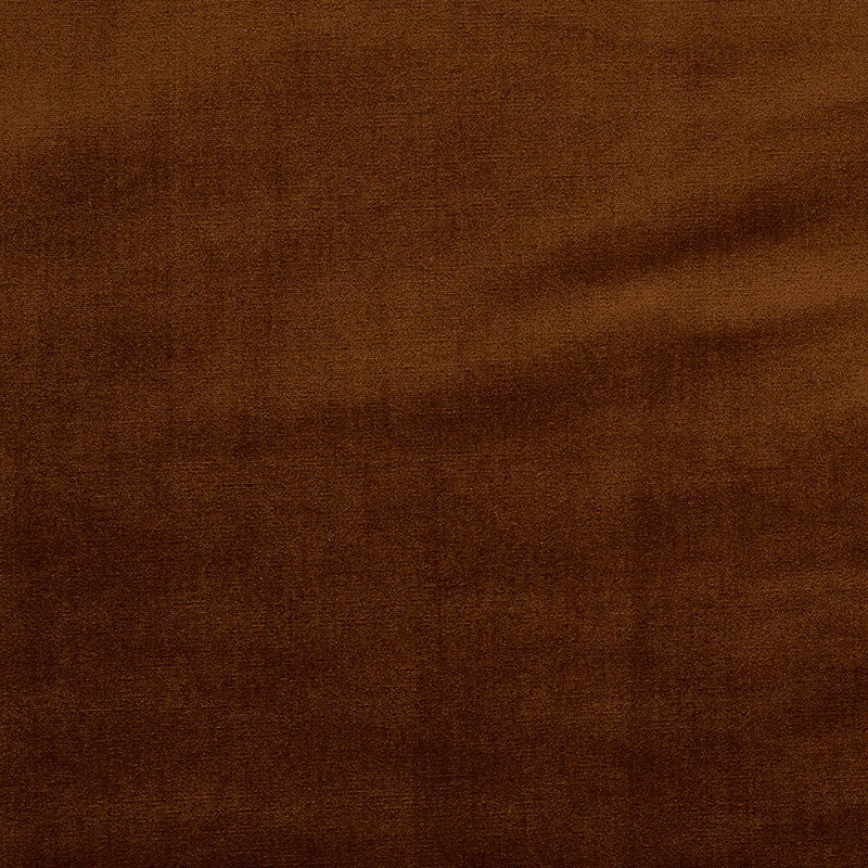 Venetian Silk Velvet Russet 70441 by Schumacher Fabric Perfect-Basics-Venetian-Silk-Velvet 51% Silk, 49% Cotton Martindale 20,000 Horizontal: - and Vertical: - 55 - Fabric Carolina -