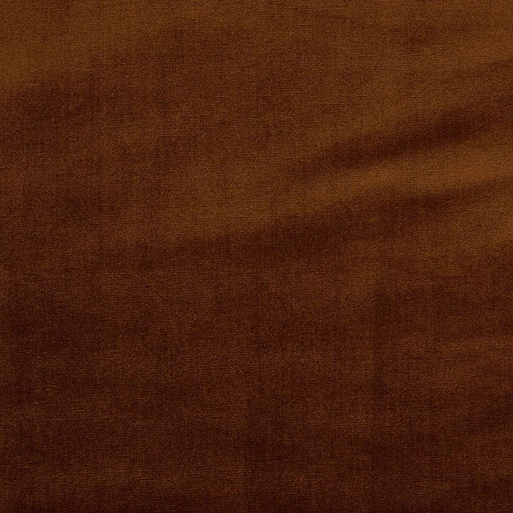 Venetian Silk Velvet Russet 70441 by Schumacher Fabric PERFECT BASICS SILK 51% COTTON 49% ITALY MARTINDALE 20,000 </p><p>Repeat: Horizontal: and Vertical: 55 - Fabric Carolina -