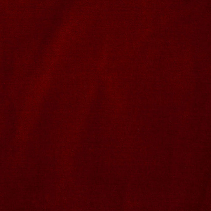 Venetian Silk Velvet Ruby 70446 by Schumacher Fabric PERFECT BASICS SILK 51% COTTON 49% ITALY MARTINDALE 20,000 </p><p>Repeat: Horizontal: and Vertical: 55 - Fabric Carolina -