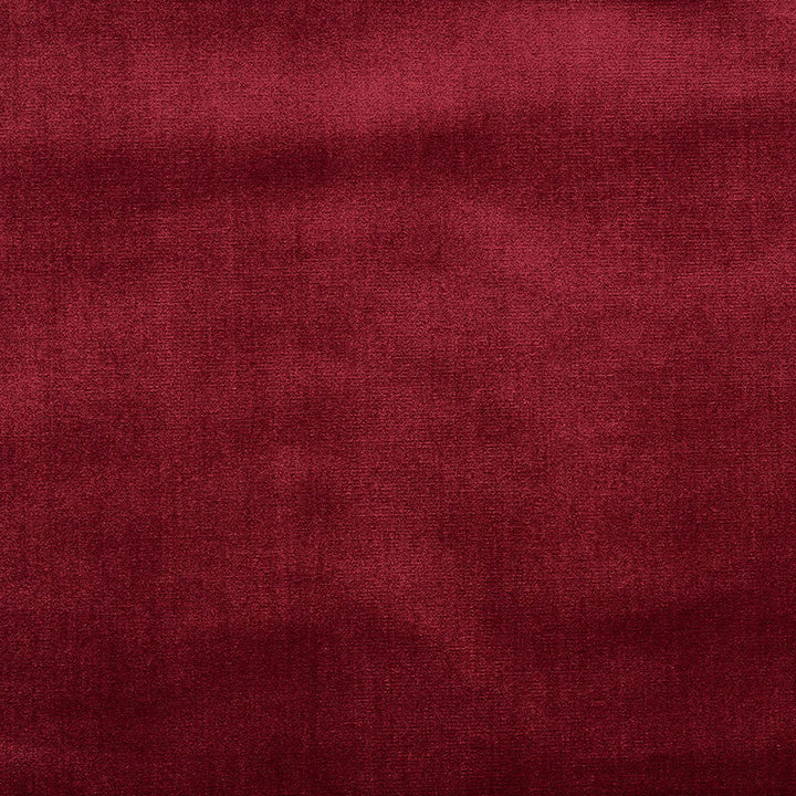 Venetian Silk Velvet Merlot 70447 by Schumacher Fabric Schumacher Fabric Venetian Silk Velvet Merlot 70447Fabric SILK 51% ITALY </p><p>Repeat: H: , V: 55 - Fabric Carolina -