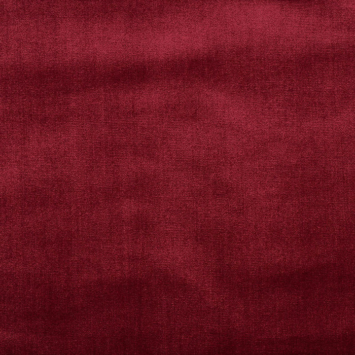 Venetian Silk Velvet Merlot 70447 by Schumacher Fabric PERFECT BASICS See Sample ITALY MEDIUM DUTY </p><p>Repeat: Horizontal: - and Vertical: - 55" WIDE (140CM) - Fabric Carolina -