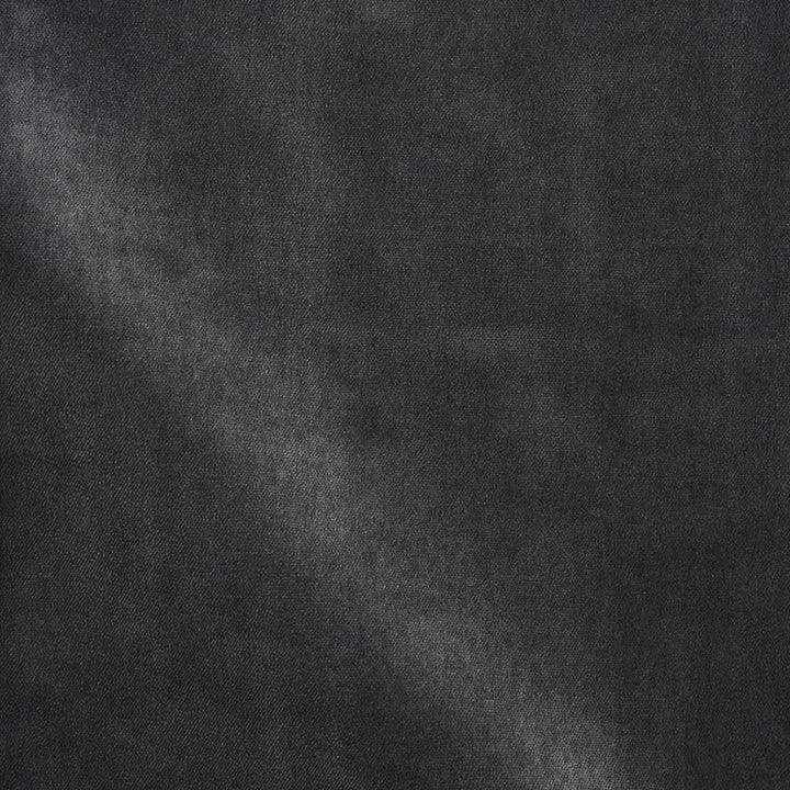 Rocky Performance Velvet Asphalt 70473 by Schumacher Fabric PERFECT BASICS COTTON 74% POLYESTER 26% UNITED STATES OF AMERICA WYZENBEEK 150,000 </p><p>Repeat: Horizontal: and Vertical: 54 - Fabric Carolina -