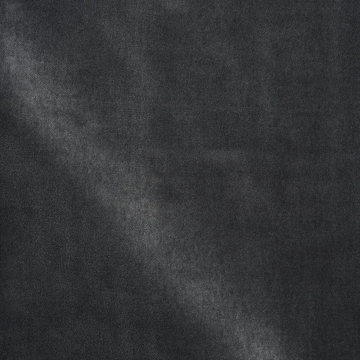 Rocky Performance Velvet Asphalt 70473 by Schumacher Designer Fabric PERFECT BASICS See Sample UNITED STATES OF AMERICA HEAVY DUTY </p><p>Repeat: Horizontal: - and Vertical: - 54" (137CM) - Swanky Fabrics -