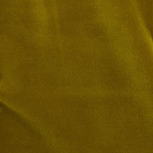 Rocky Performance Velvet Chartreuse 70495 by Schumacher Fabric