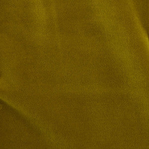 Rocky Performance Velvet Chartreuse 70495 by Schumacher Fabric