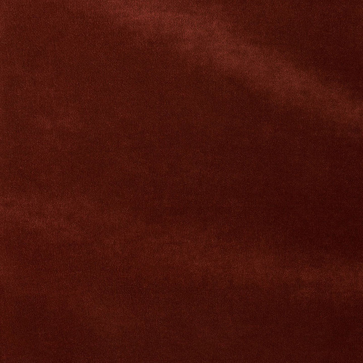 Rocky Performance Velvet Russet 70506 by Schumacher Fabric Perfect-Basics-Rocky-Performance-Velvet 74% Cotton, 26% Polyester Wyzenbeek 150,000 Horizontal: - and Vertical: - 54 - Fabric Carolina -