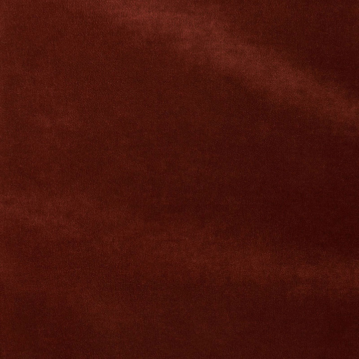 Rocky Performance Velvet Russet 70506 by Schumacher Fabric PERFECT BASICS See Sample UNITED STATES OF AMERICA HEAVY DUTY </p><p>Repeat: Horizontal: - and Vertical: - 54" (137CM) - Fabric Carolina -