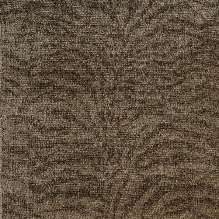 Tiger Chenille Taupe 70510 by Schumacher Fabric ANIMAL PRINTS & WOVENS VISCOSE 45% POLYESTER 34% TURKEY </p><p>Repeat: Horizontal: 26" (66CM) and Vertical: 28 1/2" (72CM) 54 - Fabric Carolina -
