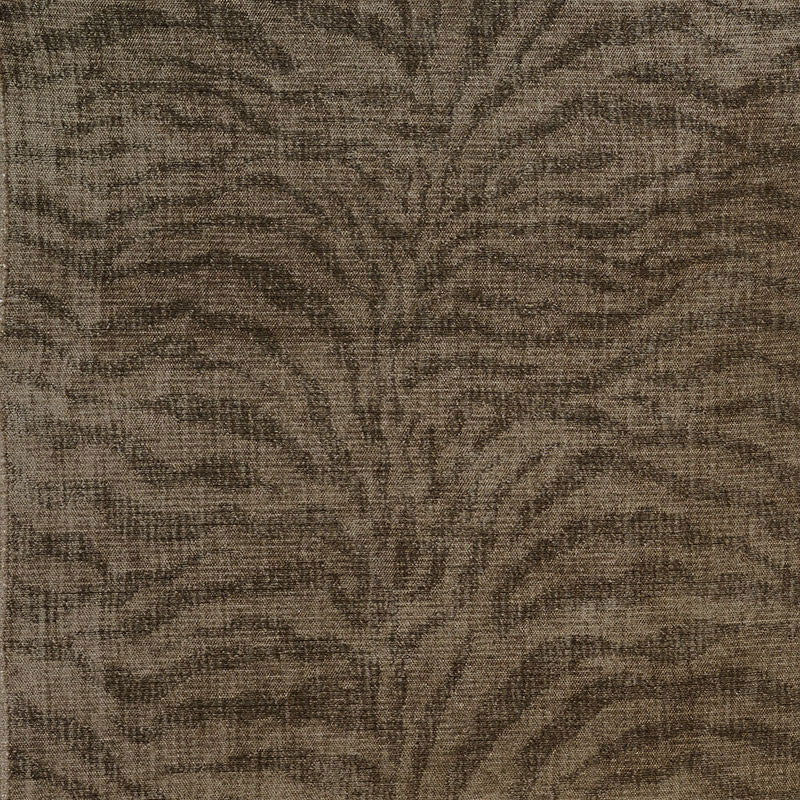 Tiger Chenille Taupe 70510 by Schumacher Fabric Schumacher Fabric Tiger Chenille Taupe 70510Fabric VISCOSE 45% TURKEY </p><p>Repeat: H: HORZ. 26" (66CM) , V: VERT. 28 1/2" (72CM) 54 - Fabric Carolina -