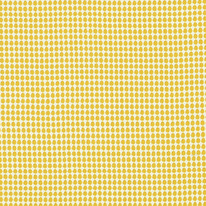 Zipster Yellow 70520 by Schumacher Fabric