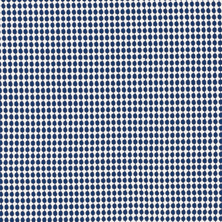 Zipster Navy 70524 by Schumacher Fabric HAPPY TOGETHER II COTTON 100% INDIA </p><p>Repeat: Horizontal: 1/4" (.3CM) and Vertical: 3/8" (1CM) 54 - Fabric Carolina -