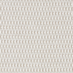 Greenpoint Natural 70541 by Schumacher Fabric