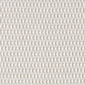 Greenpoint Natural 70541 by Schumacher Fabric
