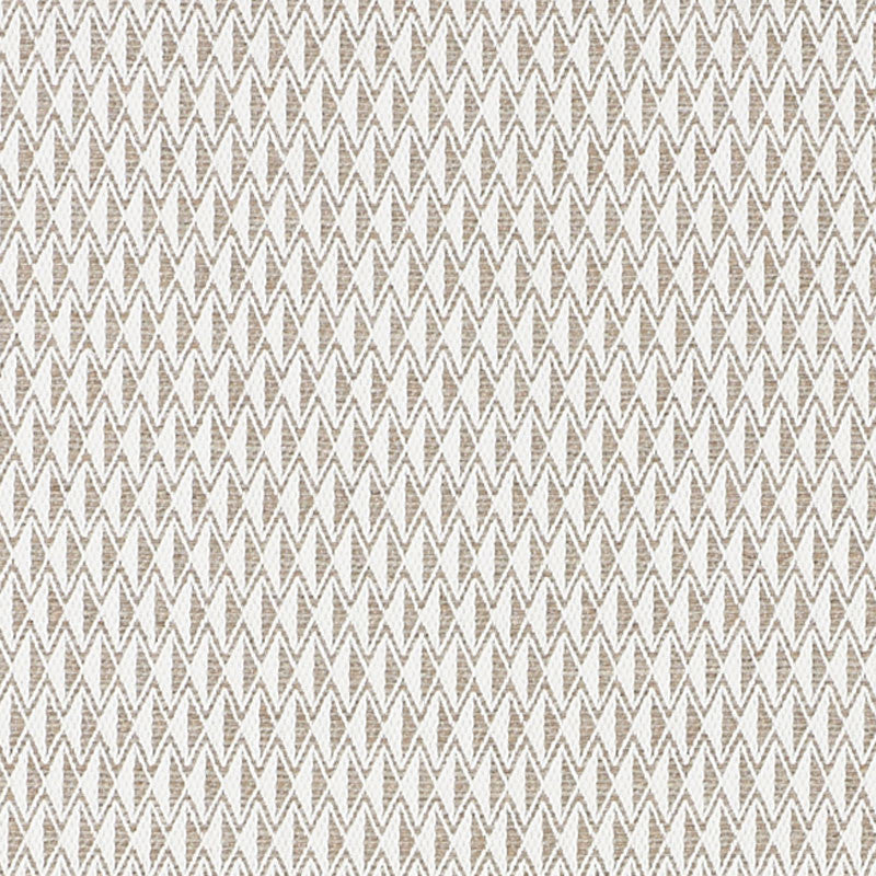 Greenpoint Natural 70541 by Schumacher Designer Fabric ESSENTIALS: SMALL-SCALE UPHOLSTERY I LINEN 44% VISCOSE 28% ITALY WYZENBEEK 20,000 </p><p>Repeat: Horizontal: 1/2" (1CM) and Vertical: 1 1/2" (4CM) 56.5 - Swanky Fabrics -