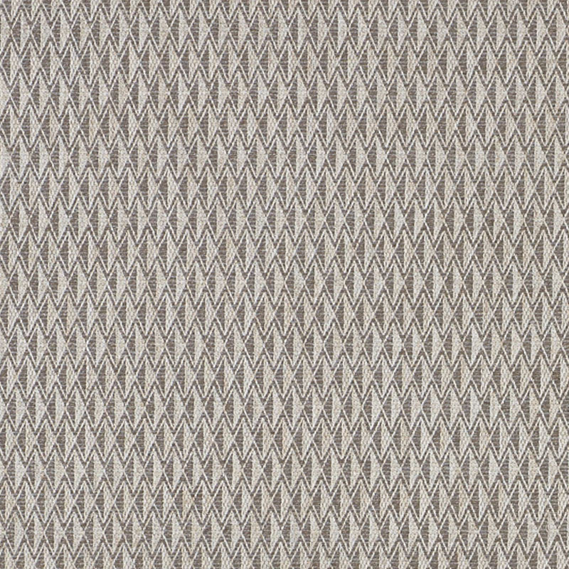 Greenpoint Greige 70542 by Schumacher Fabric ESSENTIALS: SMALL-SCALE UPHOLSTERY I See Sample ITALY MEDIUM DUTY </p><p>Repeat: Horizontal: 1/2" (1CM) and Vertical: 1 1/2" (4CM) 56 1/2" (144CM) - Fabric Carolina -