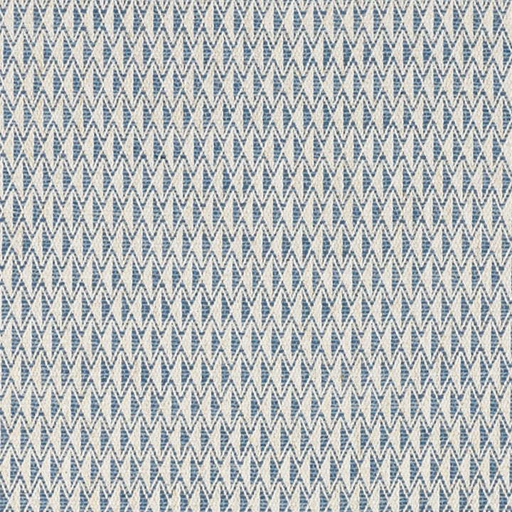 Greenpoint Sky 70544 by Schumacher Fabric Essentials-Small-Scale-Upholstery-Fabrics 44% Linen, 28% Viscose, 22% Cotton, 6% Polyester Wyzenbeek 20,000 Horizontal: 1/2- and Vertical: 1.5 56.5 - Fabric Carolina -