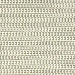 Greenpoint Mineral 70545 by Schumacher Fabric