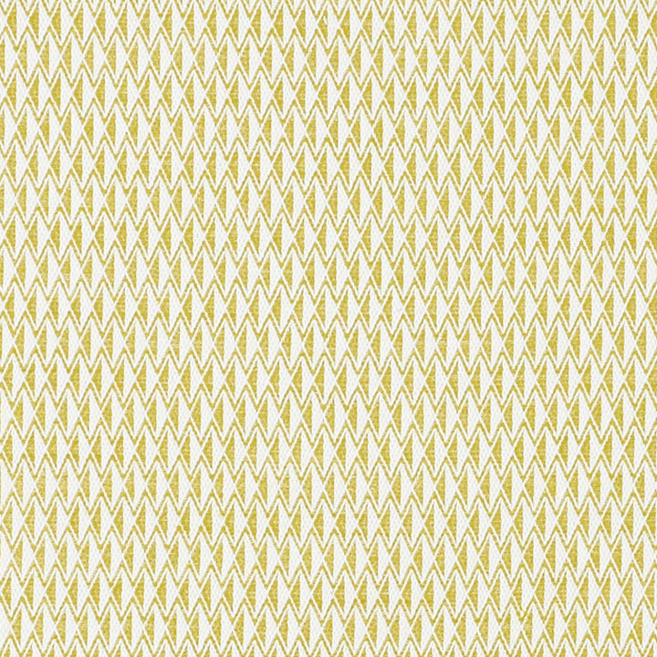 Greenpoint Citron 70546 by Schumacher Fabric ESSENTIALS: SMALL-SCALE UPHOLSTERY I See Sample ITALY MEDIUM DUTY </p><p>Repeat: Horizontal: 1/2" (1CM) and Vertical: 1 1/2" (4CM) 56 1/2" (144CM) - Fabric Carolina -