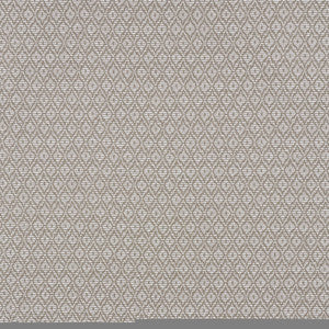 Red Hook Taupe 70550 by Schumacher Fabric