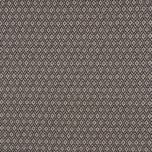 Red Hook Charcoal 70552 by Schumacher Fabric