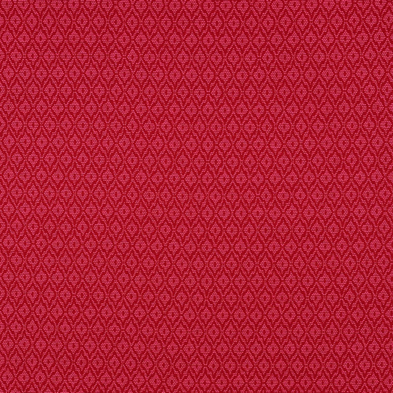 Red Hook Berry 70555 by Schumacher Fabric Essentials-Small-Scale-Upholstery-Fabrics 46% Cotton, 23% Viscose, 20% Polyester, 11% Linen - Horizontal: 1.75 and Vertical: 3.5 55 - Fabric Carolina -
