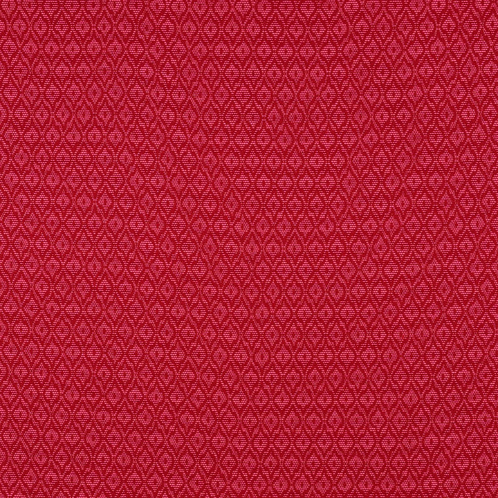 Red Hook Berry 70555 by Schumacher Fabric Essentials-Small-Scale-Upholstery-Fabrics 46% Cotton, 23% Viscose, 20% Polyester, 11% Linen - Horizontal: 1.75 and Vertical: 3.5 55 - Fabric Carolina -