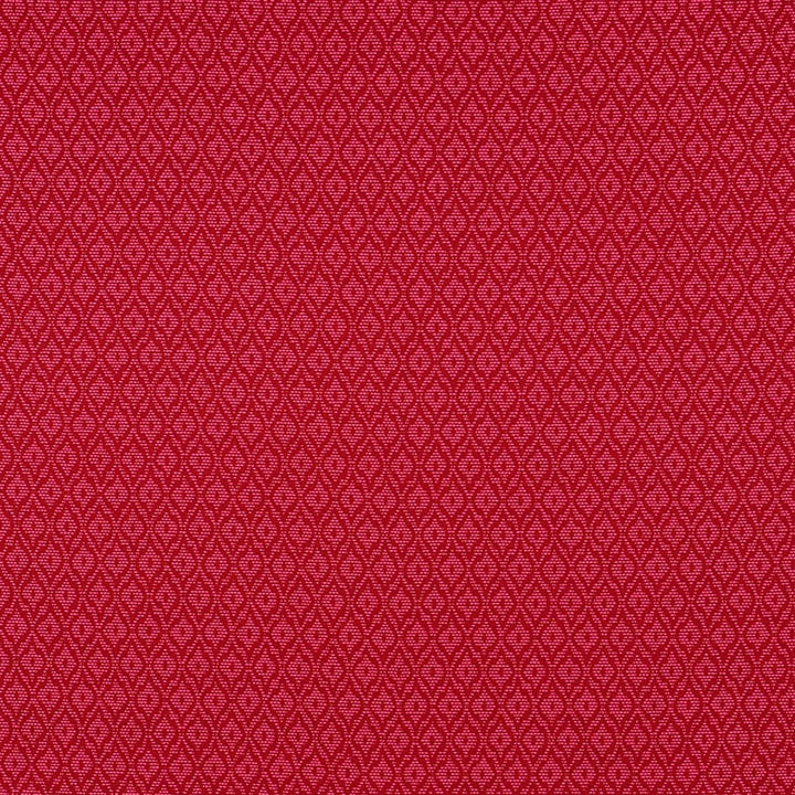 Red Hook Berry 70555 by Schumacher Fabric ESSENTIALS: SMALL-SCALE UPHOLSTERY I COTTON 46% VISCOSE 23% </p><p>Repeat: Horizontal: 1 3/4" (4CM) and Vertical: 3 1/2" (9CM) 55 - Fabric Carolina -