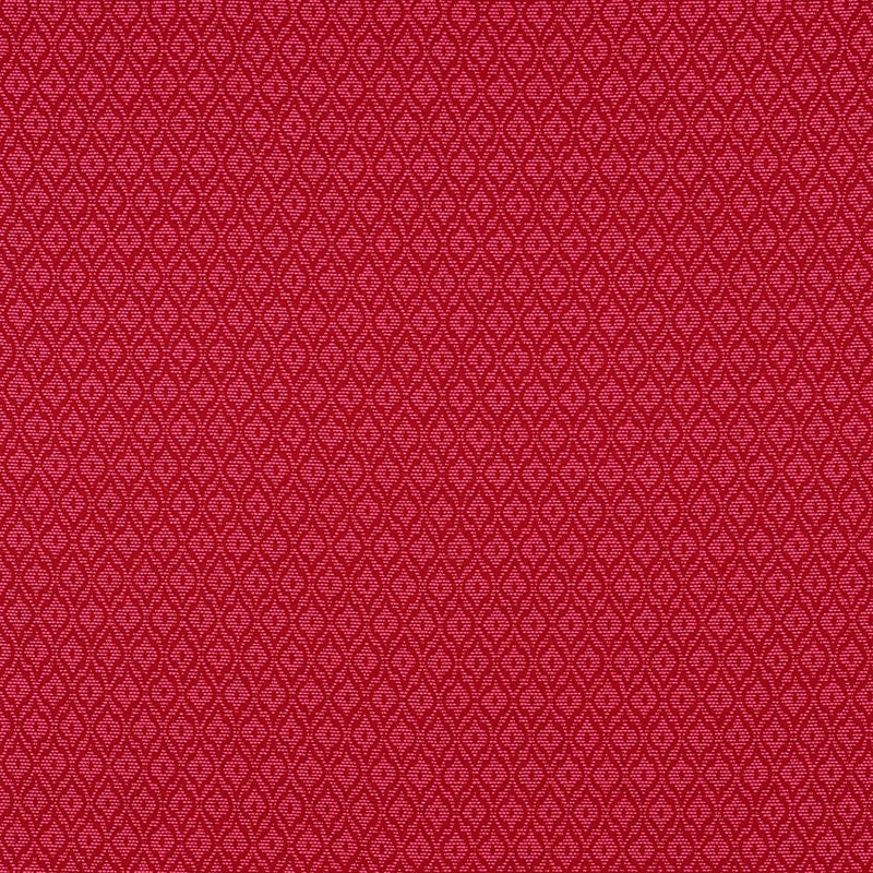 Red Hook Berry 70555 by Schumacher Fabric ESSENTIALS: SMALL-SCALE UPHOLSTERY I See Sample - - </p><p>Repeat: Horizontal: 1 3/4" (4CM) and Vertical: 3 1/2" (9CM) 55" (140CM) - Fabric Carolina -