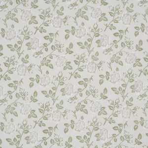 Lavinia Green 182100 by Schumacher Fabric
