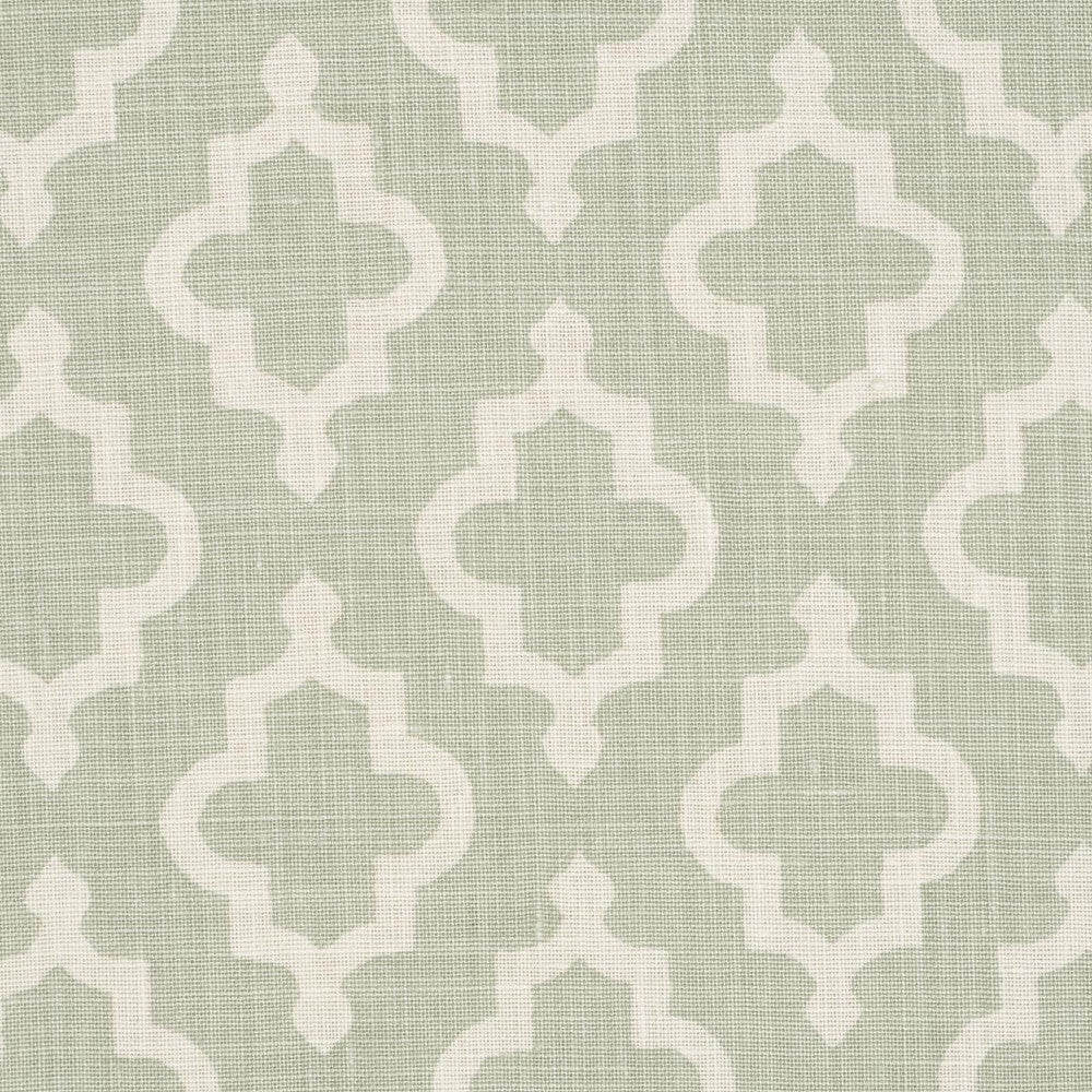 Jake Celadon 178435 by Schumacher Fabric Veere Grenney 3.88" - Fabric Carolina -